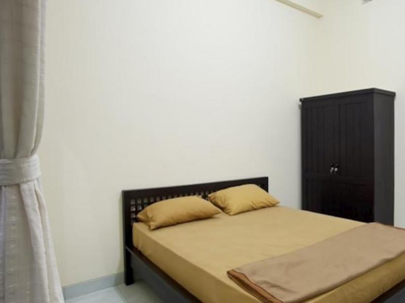 Pondok Taman 828 Hotel Denpasar Exterior foto