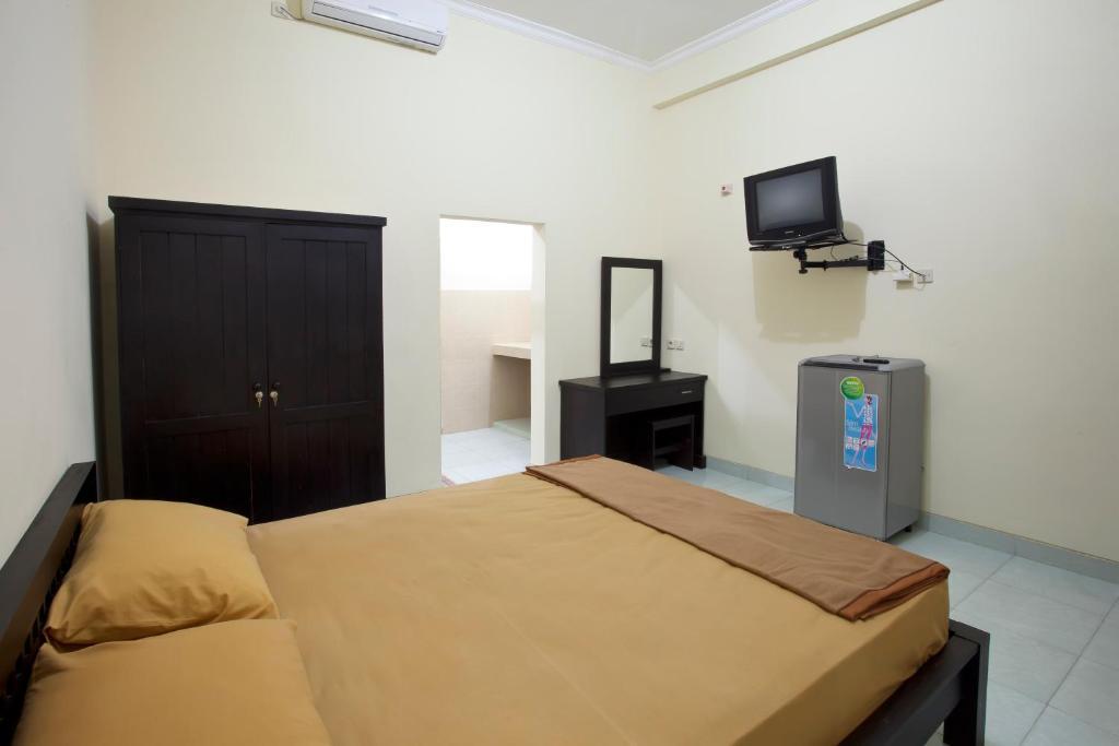 Pondok Taman 828 Hotel Denpasar Habitación foto