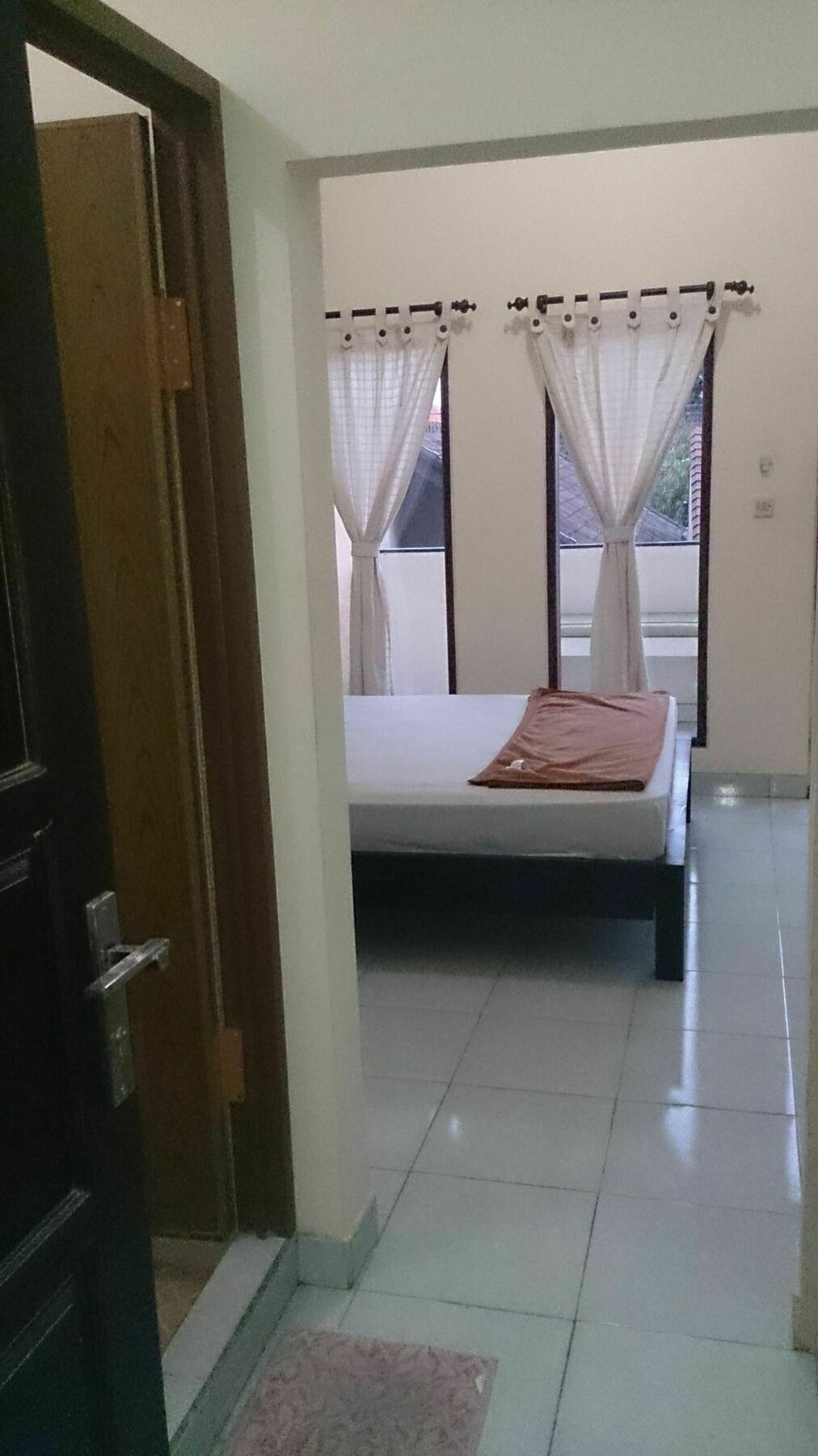 Pondok Taman 828 Hotel Denpasar Exterior foto